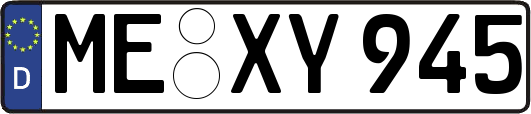 ME-XY945