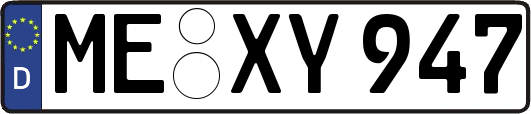 ME-XY947