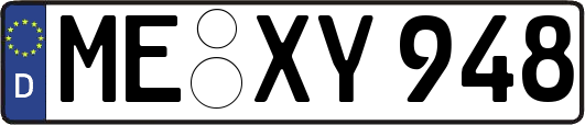 ME-XY948