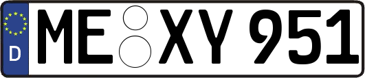 ME-XY951