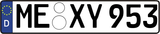 ME-XY953