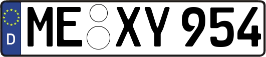 ME-XY954