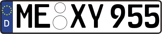 ME-XY955