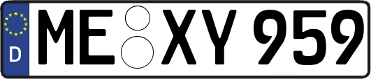 ME-XY959