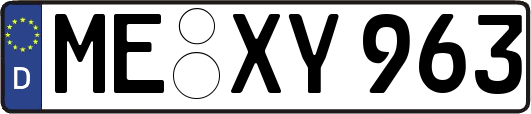 ME-XY963