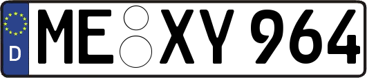 ME-XY964