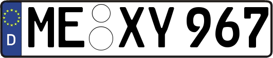 ME-XY967