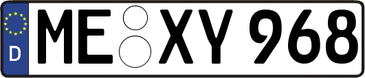 ME-XY968