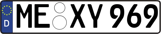 ME-XY969