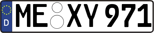 ME-XY971