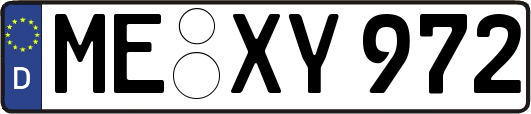 ME-XY972