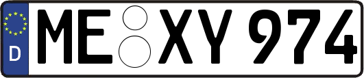ME-XY974