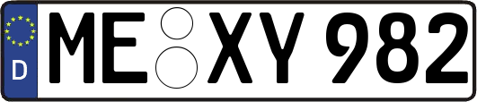 ME-XY982