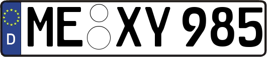 ME-XY985