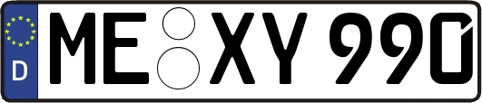 ME-XY990