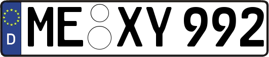 ME-XY992