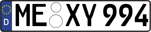 ME-XY994