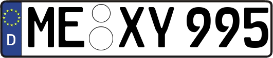 ME-XY995