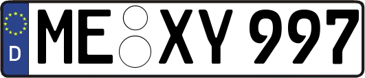 ME-XY997
