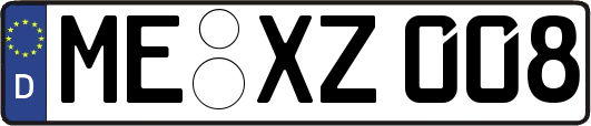 ME-XZ008