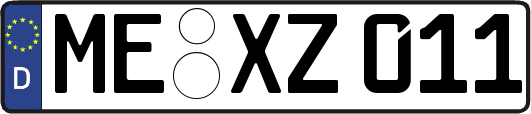 ME-XZ011
