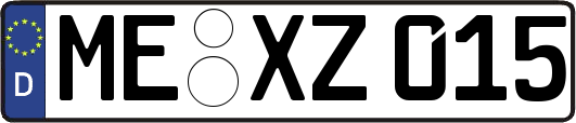 ME-XZ015
