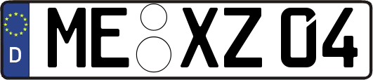 ME-XZ04