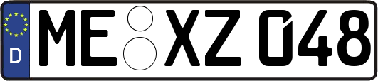 ME-XZ048