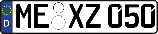 ME-XZ050