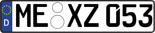 ME-XZ053