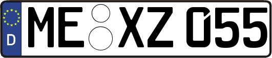 ME-XZ055
