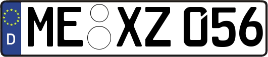 ME-XZ056