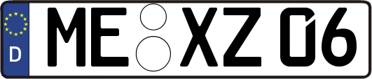 ME-XZ06
