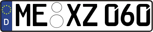 ME-XZ060
