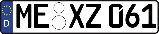 ME-XZ061