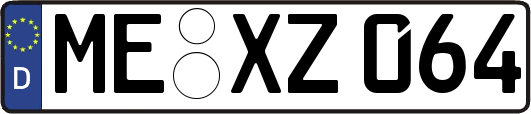 ME-XZ064