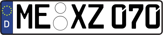 ME-XZ070