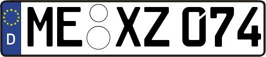 ME-XZ074