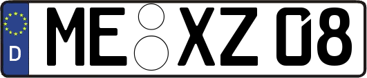 ME-XZ08