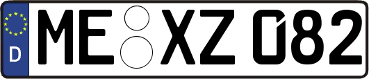 ME-XZ082