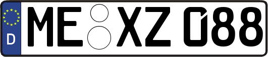 ME-XZ088