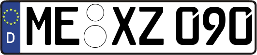 ME-XZ090