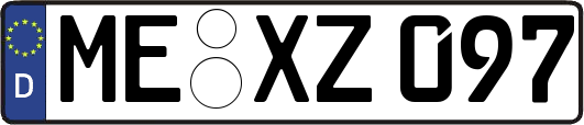 ME-XZ097