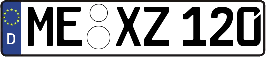 ME-XZ120