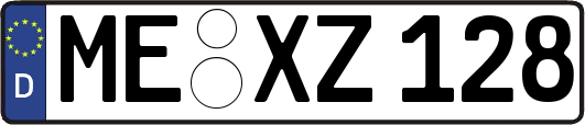 ME-XZ128