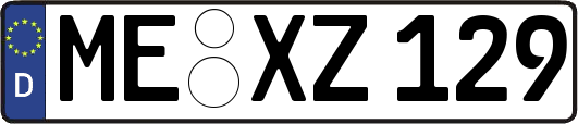 ME-XZ129