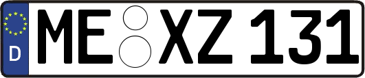 ME-XZ131