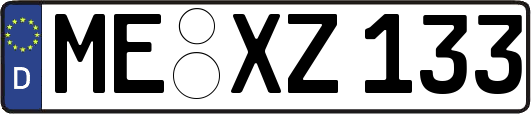 ME-XZ133