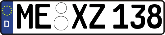 ME-XZ138