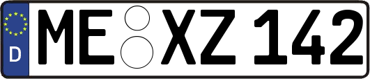 ME-XZ142